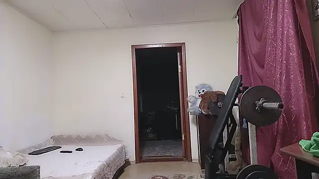 333Alone in theDark777 online show from November 29, 4:15 am