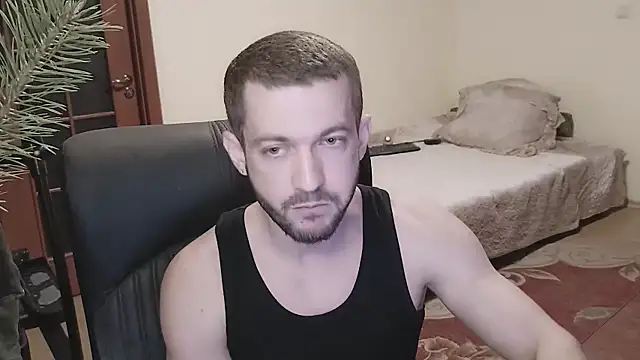 333Alone in theDark777 online show from December 16, 6:24 pm