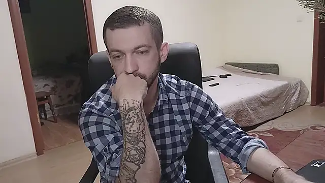 333Alone in theDark777 online show from December 19, 5:09 pm