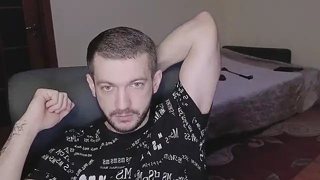 333Alone in theDark777 online show from December 20, 4:03 pm