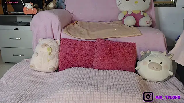 Snapshot of Mia_Tylorr chatting on November 18, 9:19 pm Mia Tylorr online show from November 18, 9:19 pm
