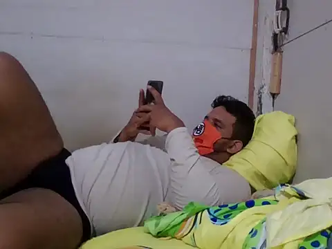 josecamsex27 online show from May 6, 2:08 am