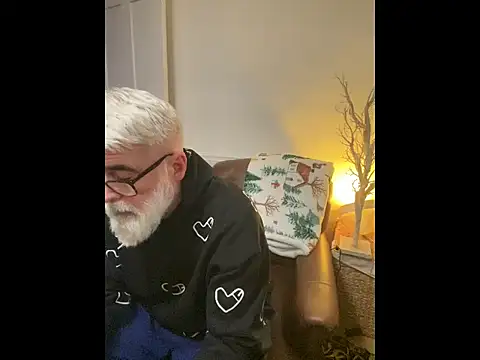 LeatherSdaddy online show from January 5, 5:38 pm