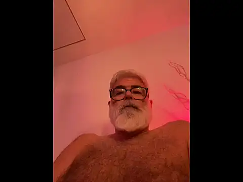 LeatherSdaddy online show from January 7, 5:54 am