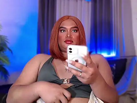 UrGoddess Sofia online show from December 15, 8:35 pm