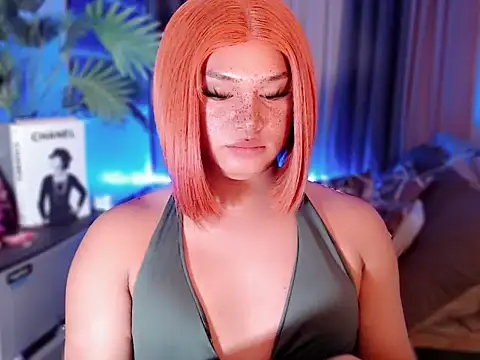 UrGoddess Sofia online show from January 10, 7:10 am