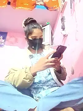 Riya 917 online show from January 18, 1:48 pm