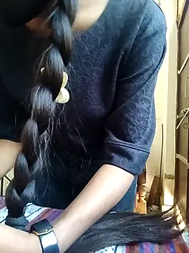 Riya 917 online show from February 6, 4:50 am