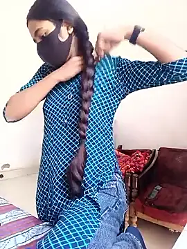 Riya 917 online show from February 12, 6:19 am