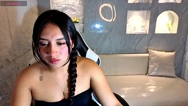 Juliana Tx online show from January 10, 3:08 am