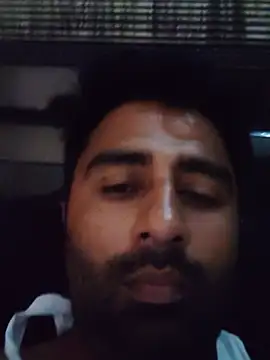 Asif932 online show from July 1, 10:50 am