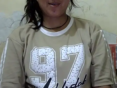 Anika Singh online show from May 3, 5:52 pm