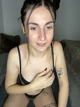 AuroraAllure 27 online show from November 21, 5:33 pm