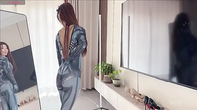 GG-BONG1 online show from March 17, 8:06 am