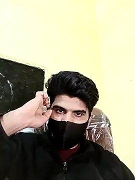 hotyyyyjonny online show from February 21, 8:15 am