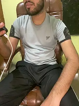 hotyyyyjonny online show from April 23, 3:08 am