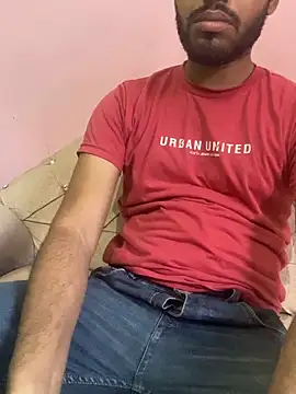 hotyyyyjonny online show from April 27, 4:54 am