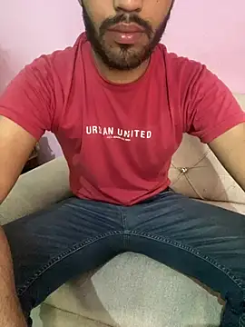 hotyyyyjonny online show from April 28, 3:55 am