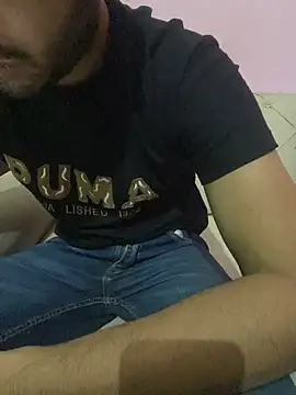 hotyyyyjonny online show from May 8, 1:55 am