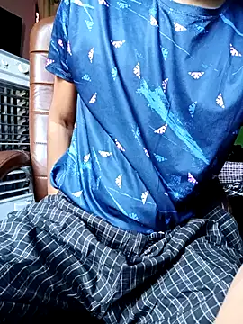 hotyyyyjonny online show from June 17, 2:25 am