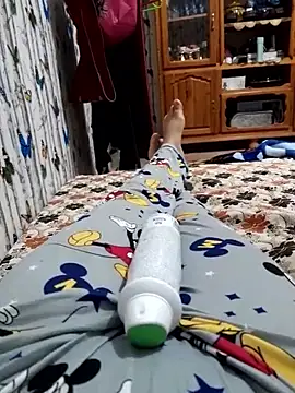 Tota sexi online show from March 26, 2:00 pm