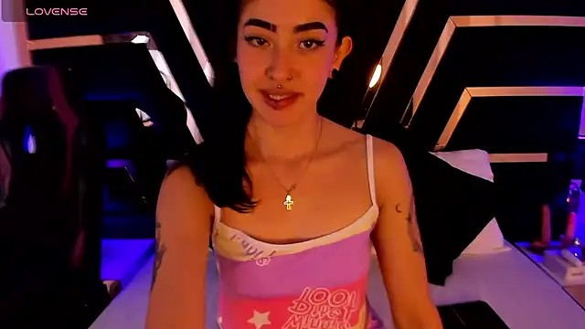 Snapshot of Cataleya_Sub69 chatting on February 12, 1:17 pm Cataleya Sub69 online show from February 12, 1:17 pm