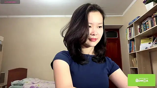 HuldaKye online show from February 9, 12:09 pm