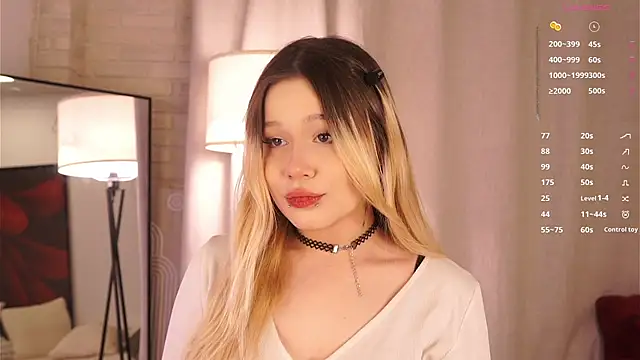 Love audirs6 online show from February 15, 12:07 am