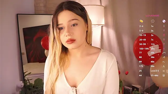 Love audirs6 online show from March 7, 12:57 pm