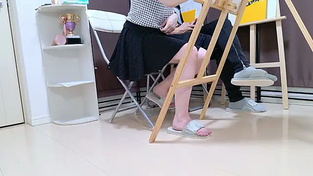 Benzou the Painter online show from May 19, 1:44 am