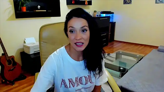 WTF Lexxy online show from September 21, 7:04 pm