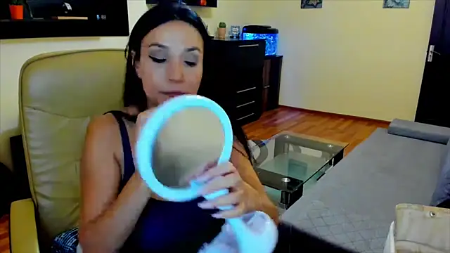 WTF Lexxy online show from November 11, 8:20 pm