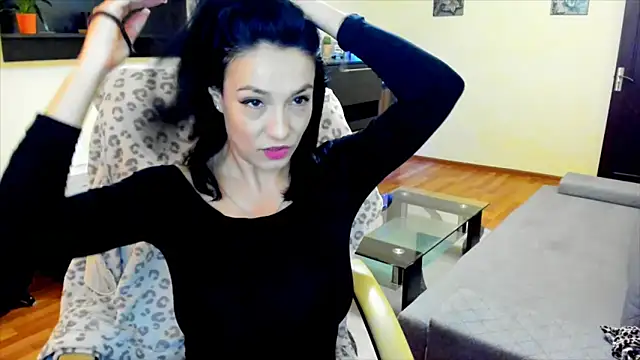 WTF Lexxy online show from November 17, 6:52 am