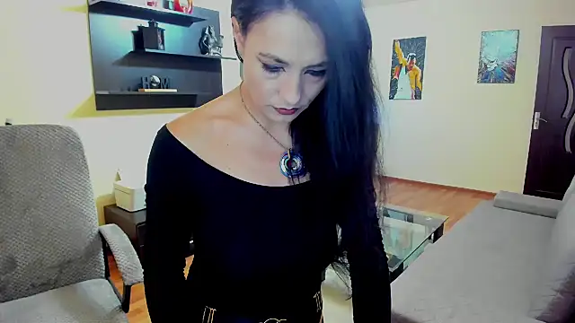 WTF Lexxy online show from February 13, 9:33 pm
