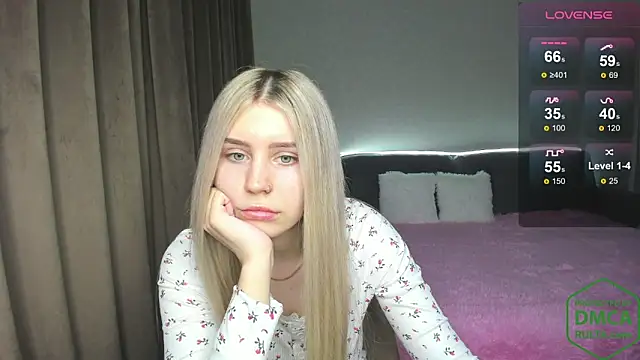 Olivia1Taylor1 online show from January 8, 12:40 pm