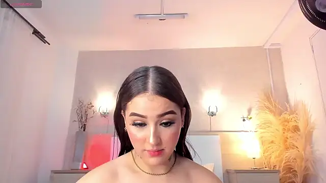 AteneaDuncan online show from December 18, 3:45 am