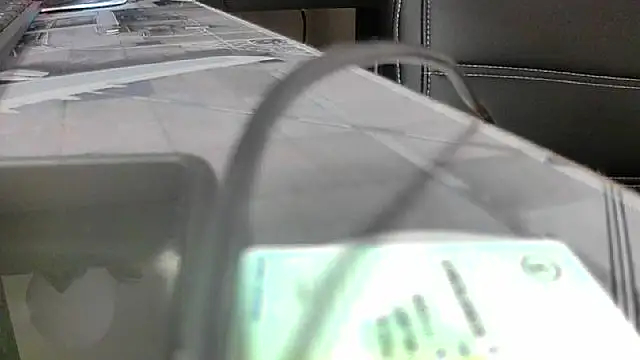 Chrisatmiami online show from November 26, 12:28 pm