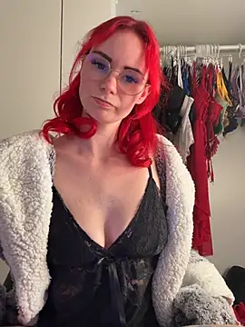 AlinaWinter online show from January 15, 1:37 pm