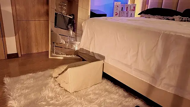 Iamnyxy online show from February 11, 11:04 am