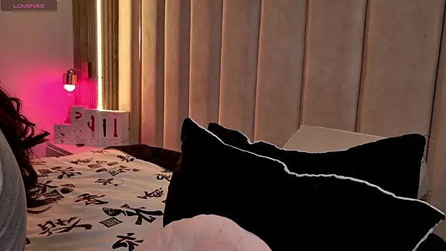 Iamnyxy online show from May 9, 11:37 am