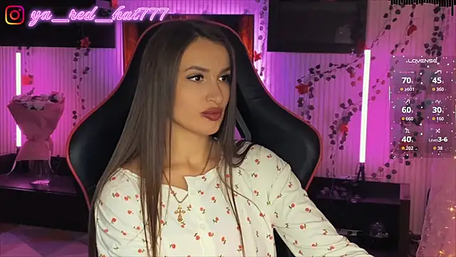 -RED HAT- online show from March 23, 5:06 pm