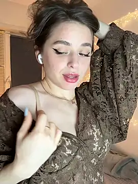 Snapshot of yoyogirlx chatting on February 20, 1:22 pm yoyogirlx online show from February 20, 1:22 pm