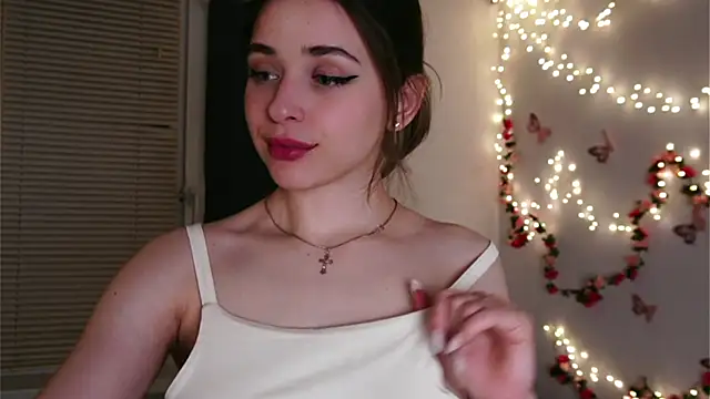 Snapshot of yoyogirlx chatting on March 31, 2:06 pm yoyogirlx online show from March 31, 2:06 pm