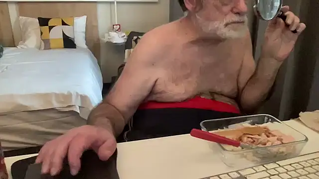 coach-karl online show from February 7, 1:04 pm