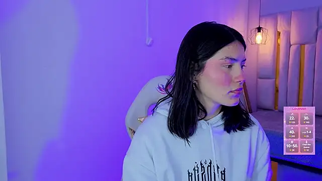 Brandy collinss online show from February 19, 11:39 am