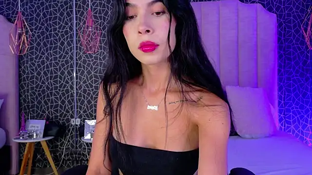 IrisDeLaVega  online show from May 14, 2:24 pm