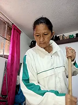 Tiff Dirty69 online show from February 10, 1:04 pm