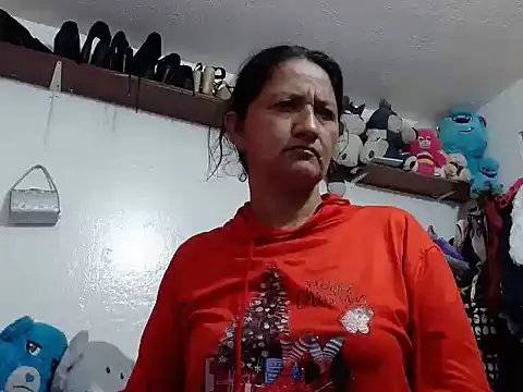 Tiff Dirty69 online show from February 25, 1:15 am