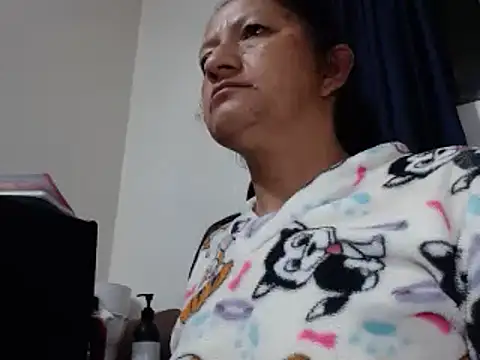 Tiff Dirty69 online show from April 29, 9:57 am