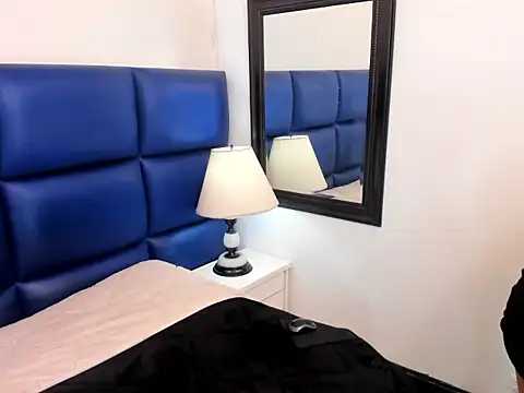 Snapshot of AlexaBellanova chatting on March 21, 5:34 am AlexaBellanova online show from March 21, 5:34 am